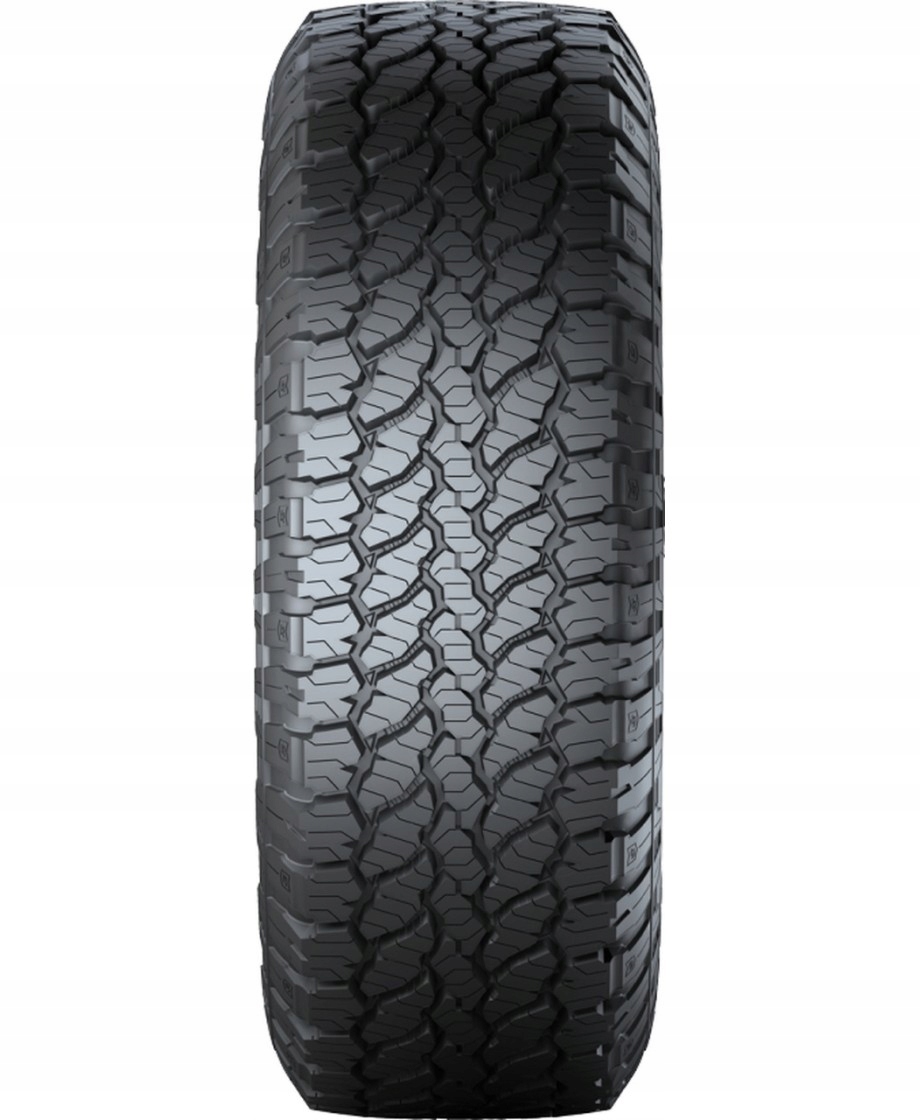 31X10.50R15 opona GENERAL Grabber AT3 FR OWL 109S